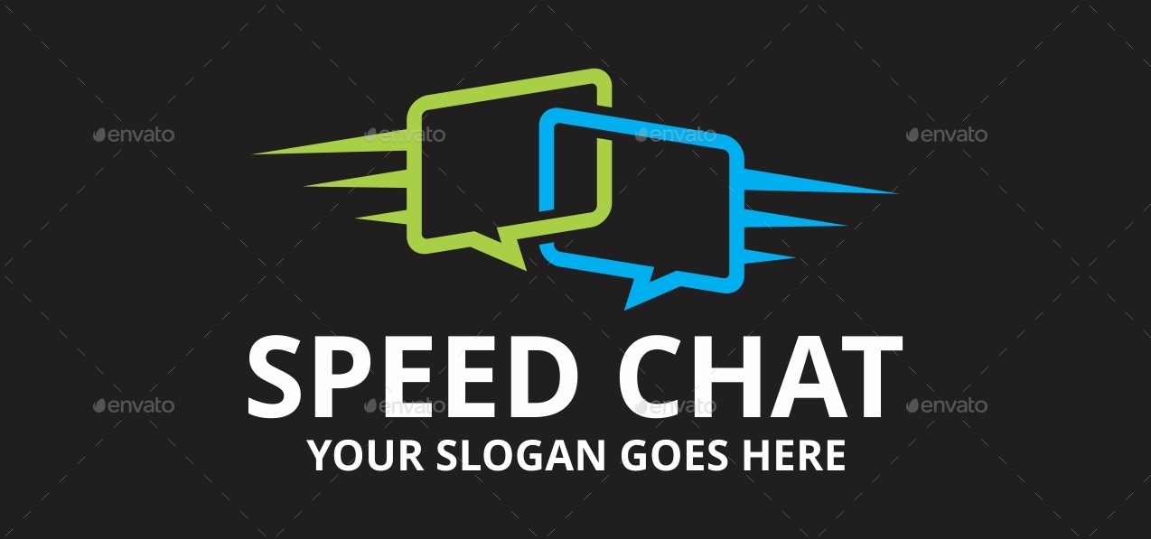 Speed chat Speed chat
